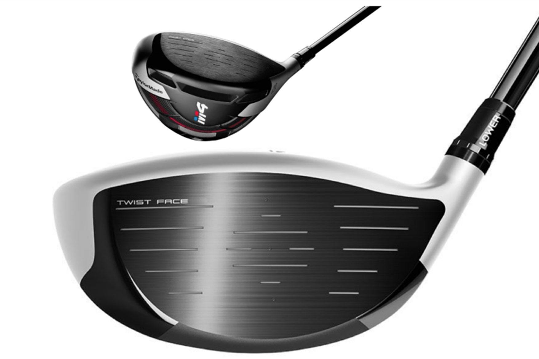 taylormade m4 used driver